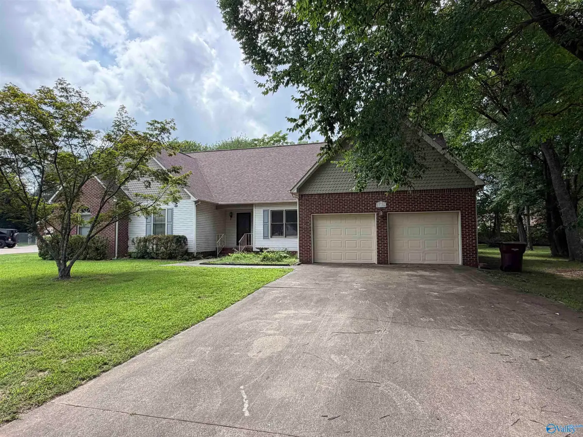 27186 Jarrod Blvd, Harvest, AL 35749 - #1