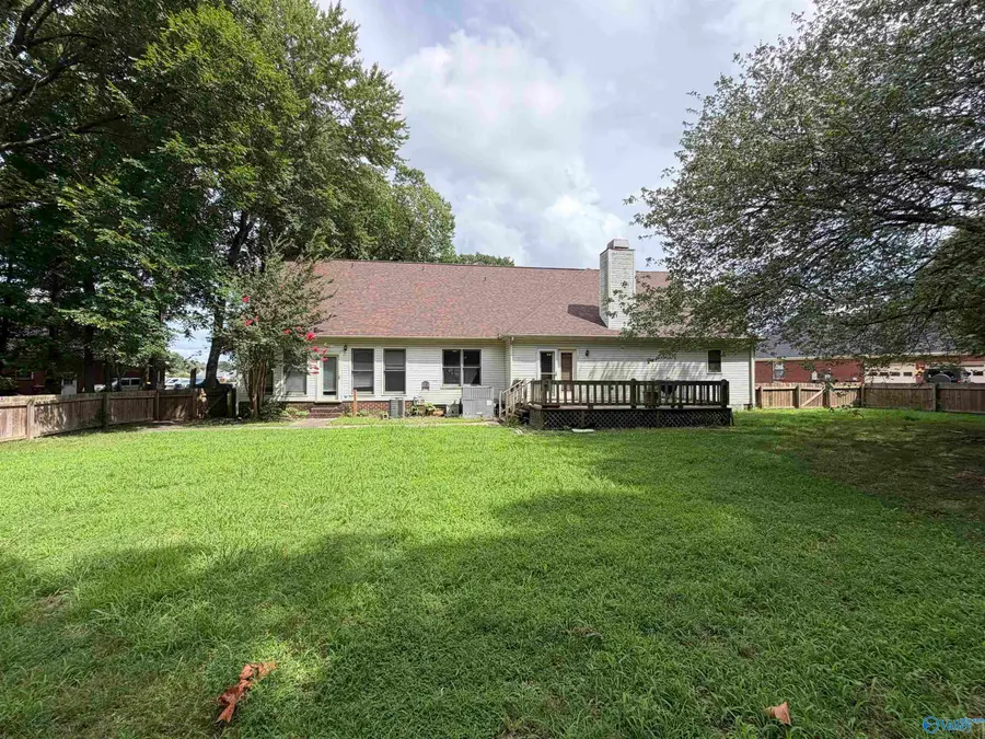 27186 Jarrod Blvd, Harvest, AL 35749 - #3
