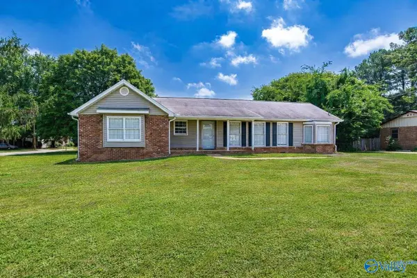 3226 Lewisburg Drive Nw, Huntsville, TN 38511