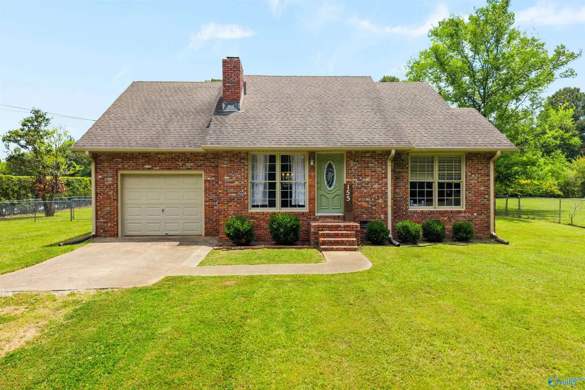 155 Mcmullen Road, Gurley, AL 35748 - #1