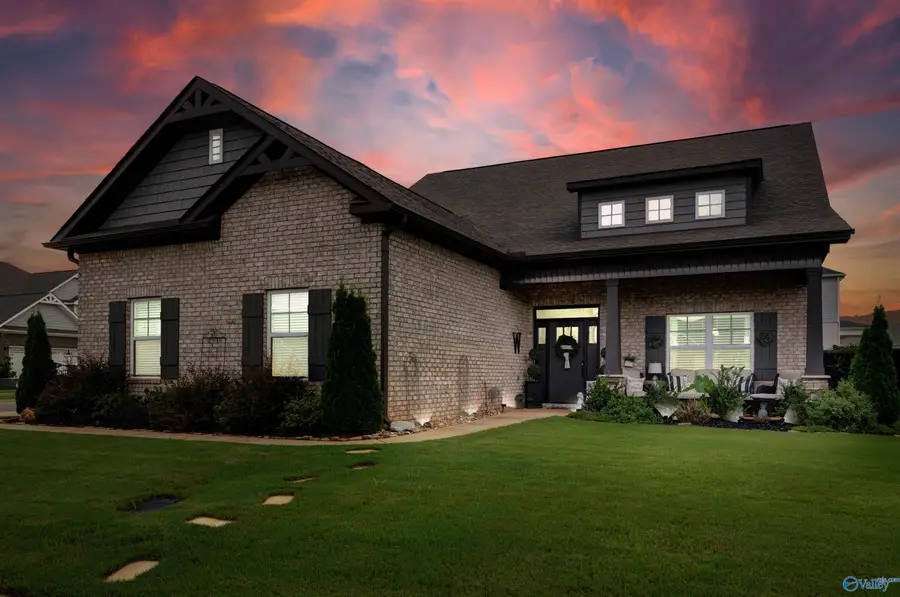 1 Hancock Lane, Madison, AL 35756 - #2