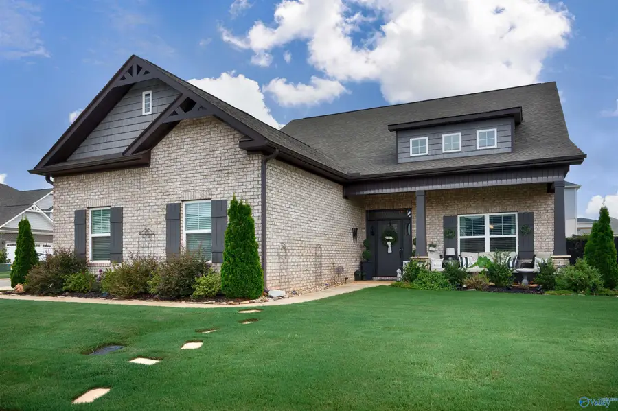 1 Hancock Lane, Madison, AL 35756 - #3