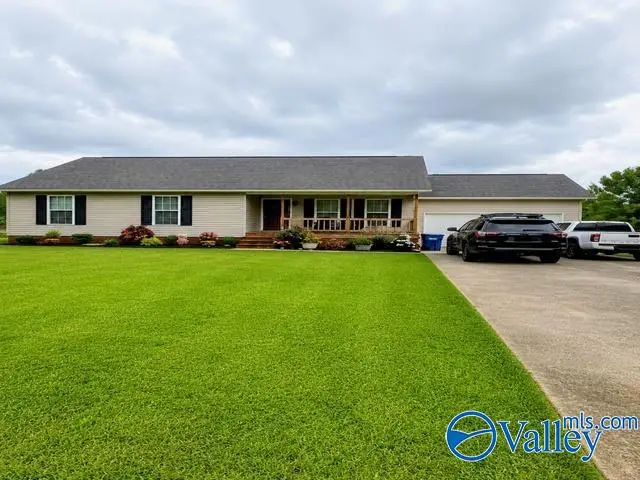 5671 Wenonah Street, Hokes Bluff, AL 35903 - #1