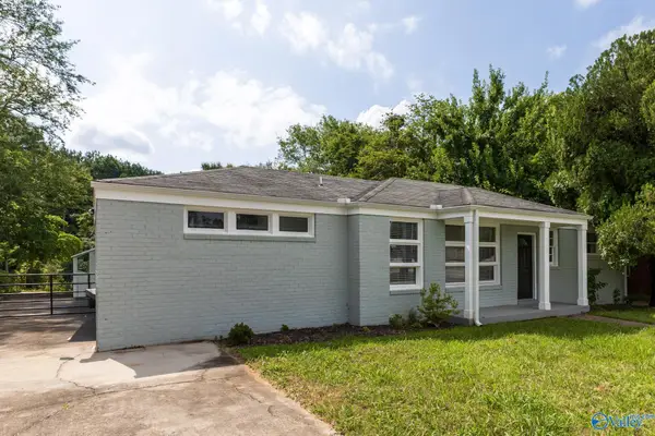 4004 NW Memorial Pkwy Nw, Huntsville, AL 35810