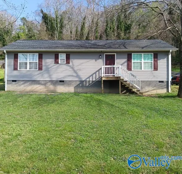 201 NE Tyler Avenue, Fort Payne, AL 35967