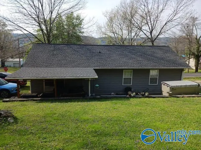 201 NE Tyler Avenue, Fort Payne, AL 35967 - #2