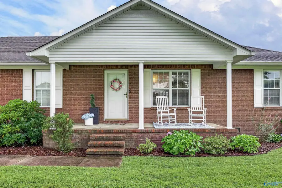 28738 Dorning Road, Toney, AL 35773 - #2