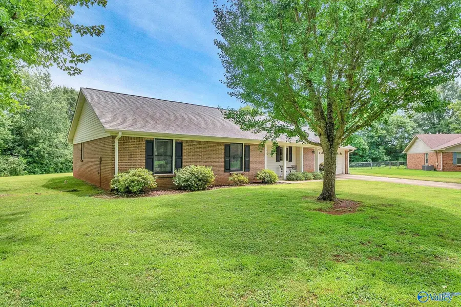 107 Cerrydowns Court, Meridianville, AL 35759 - #2