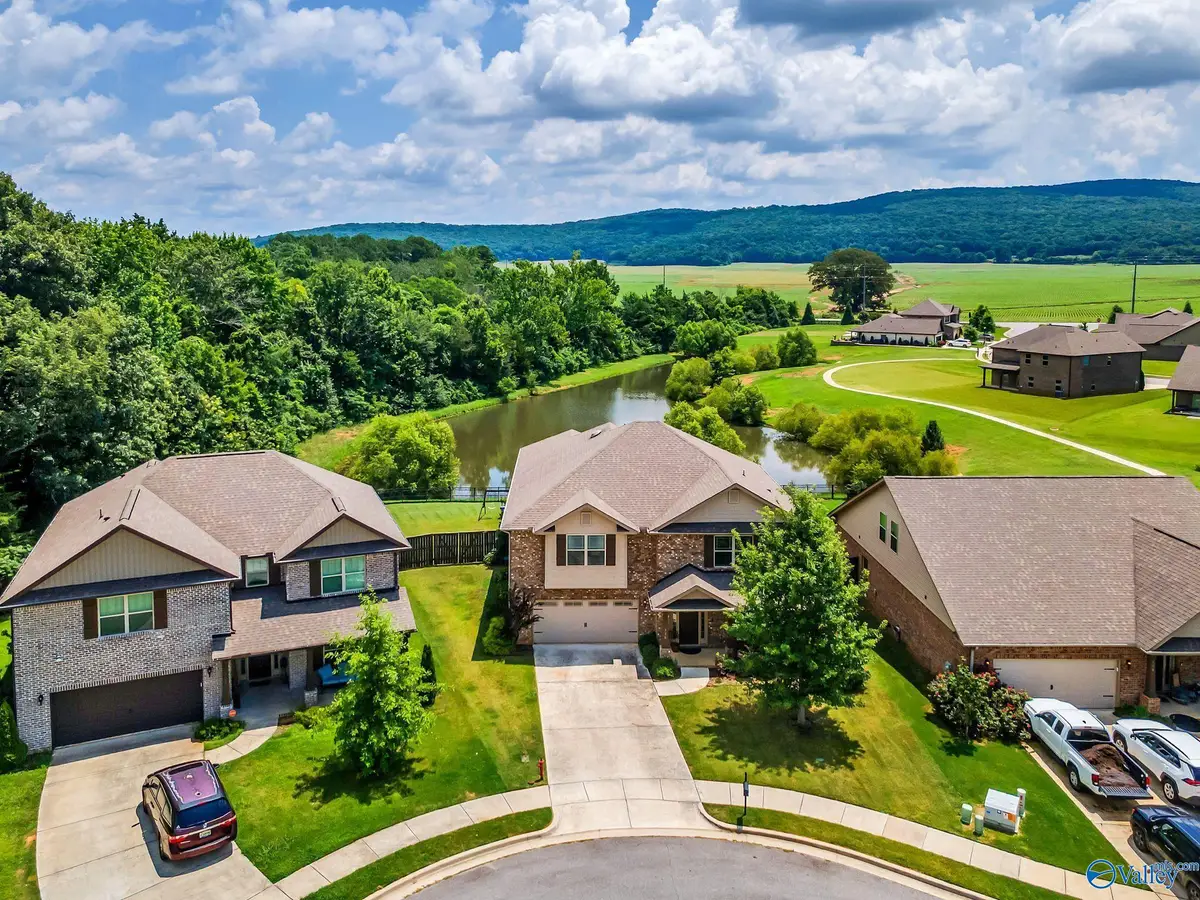 126 Edmund Circle, New Market, AL 35761 - #1