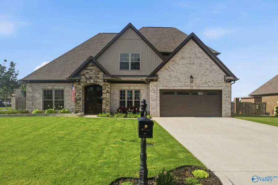 29400 Carnaby Lane, Toney, AL 35773 - #2