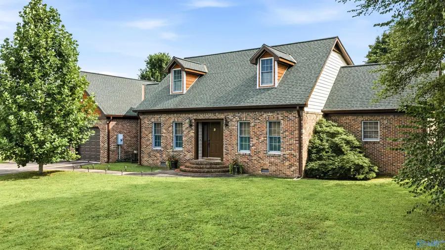 1420 68th Street Nw, Fort Payne, AL 35967 - #2