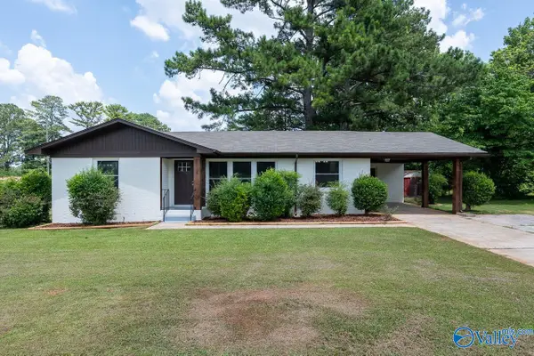 1118 Retlaw Street Nw, Huntsville, AL 35816