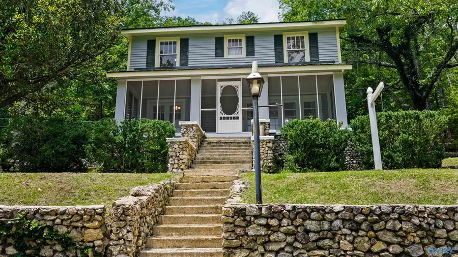 17 High Avenue, Valley Head, AL 35989 - #2