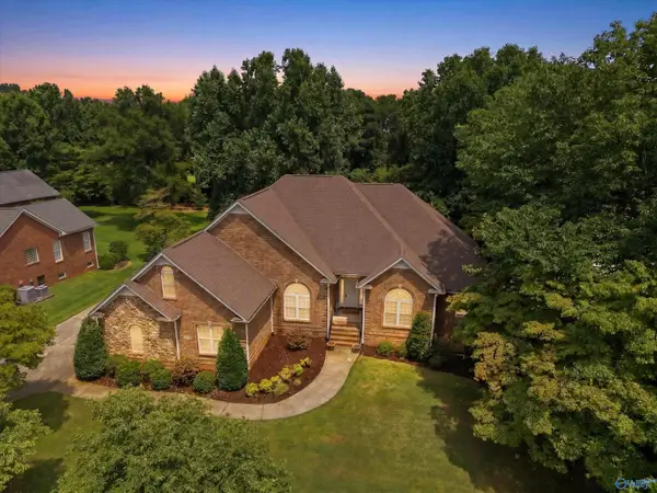 217 Raphael Road, Madison, AL 35757