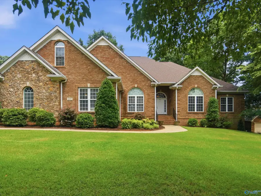 217 Raphael Road, Madison, AL 35757 - #2