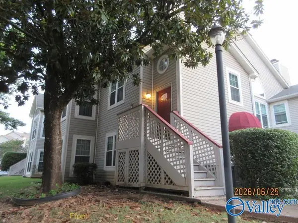1075 Stones Throw Drive Nw #1075, Huntsville, AL 35806