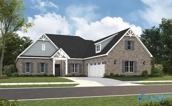372 Anna Dora Way, Meridianville, AL 35759