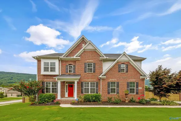 6905 Ridge Pointe Drive, Owens Cross Roads, AL 35763