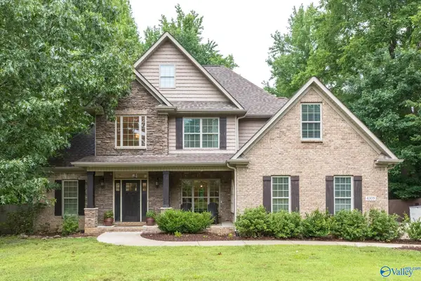 4305 Natchez Drive Se, Huntsville, AL 35801