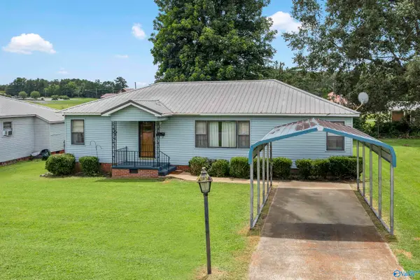 1225 Raley Street, Gadsden, AL 35903