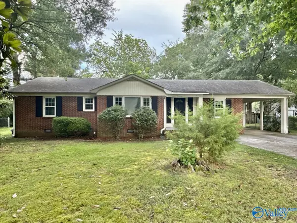 801 Angus Street, Athens, AL 35611