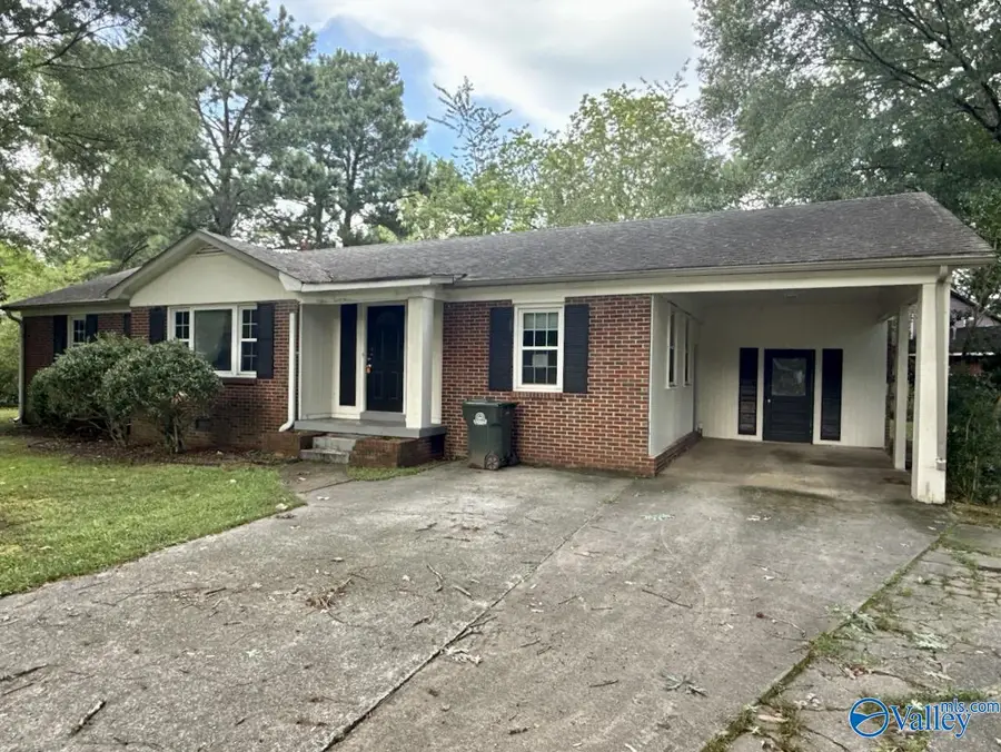 801 Angus Street, Athens, AL 35611 - #3