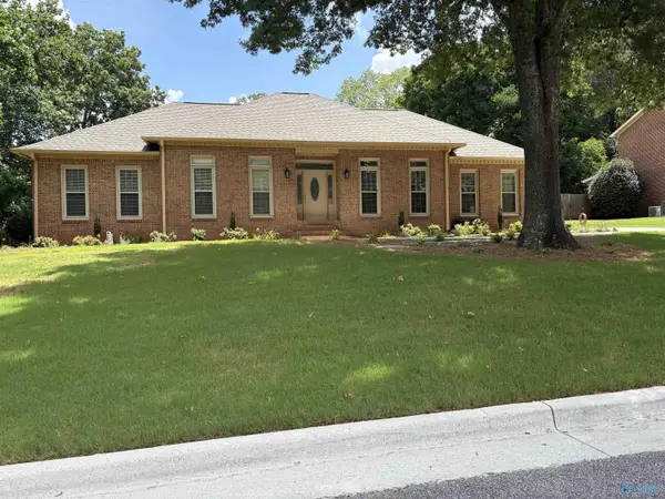 101 Hartington Drive, Madison, AL 35758