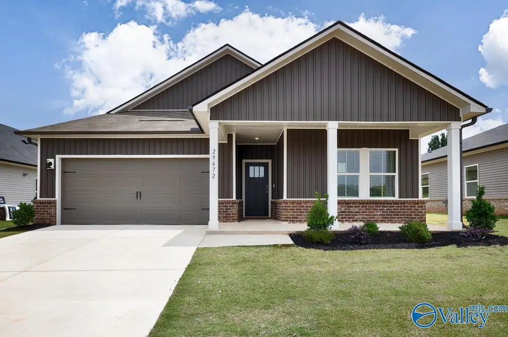 29672 Gallows Cove, Harvest, AL 35749 - #1