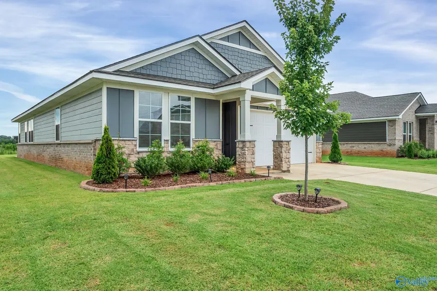 12567 Buck Road, Athens, AL 35613 - #2