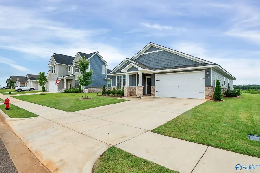 12567 Buck Road, Athens, AL 35613 - #3
