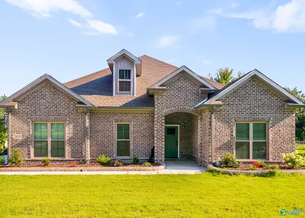 20658 Upper Fort Hampton Road, Elkmont, AL 35620