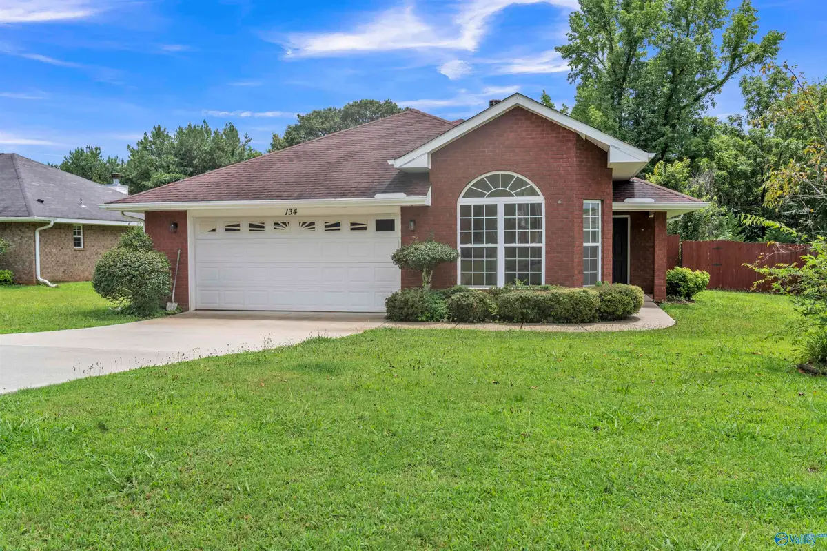 134 Spirit Drive, Toney, AL 35773 - #1