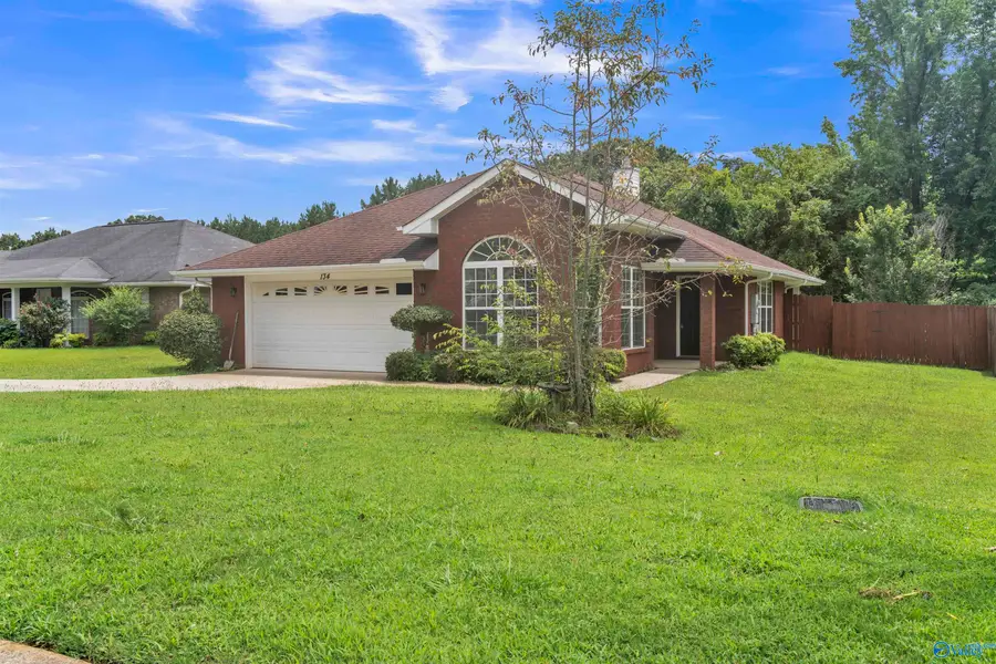 134 Spirit Drive, Toney, AL 35773 - #2