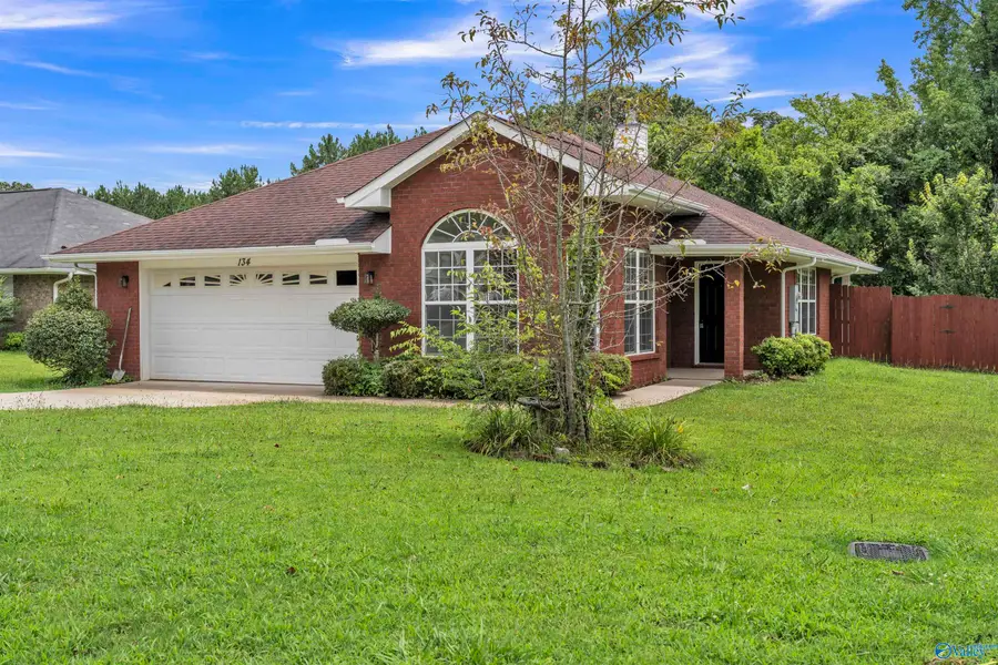 134 Spirit Drive, Toney, AL 35773 - #3
