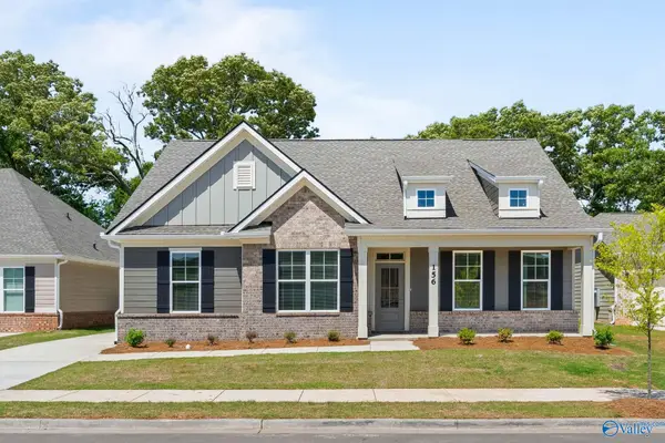 168 Wiltshire Drive, Madison, AL 35756