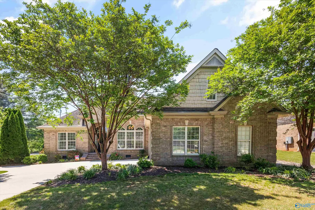 25986 Rosedown Drive, Athens, AL 35613 - #1