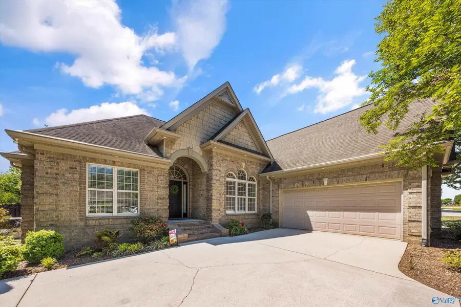 25986 Rosedown Drive, Athens, AL 35613 - #2