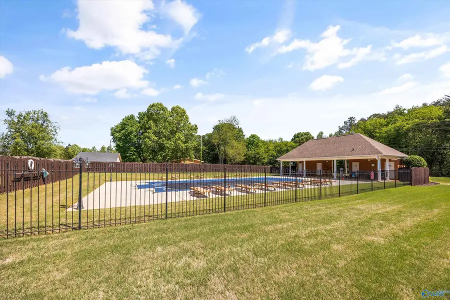 25986 Rosedown Drive, Athens, AL 35613 - #3