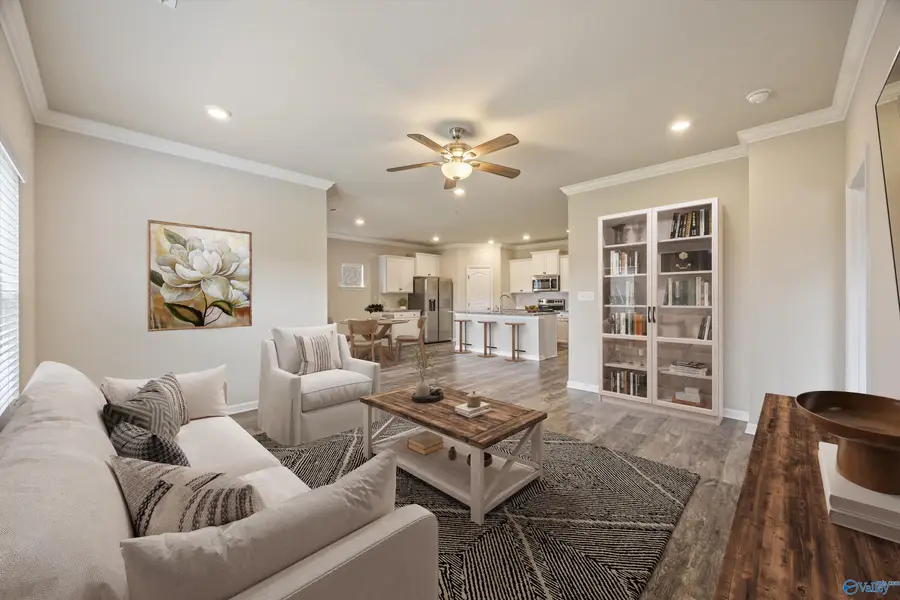 122 Sunlit Grove Drive, Harvest, AL 35749 - #2