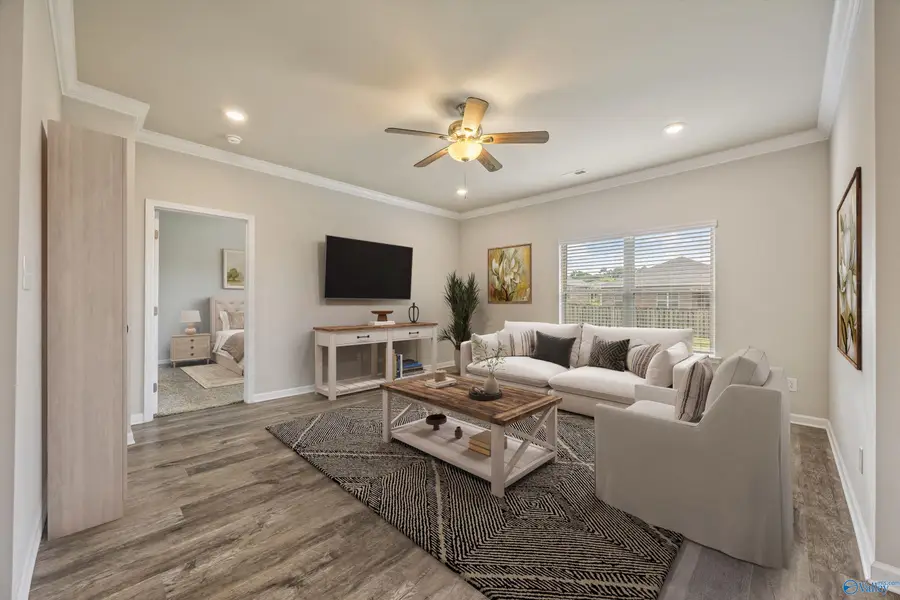 122 Sunlit Grove Drive, Harvest, AL 35749 - #3
