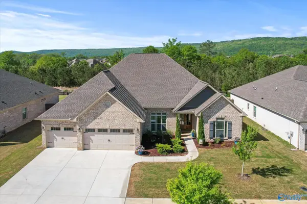 Address Withheld By Seller, Owens Cross Roads, AL 35763