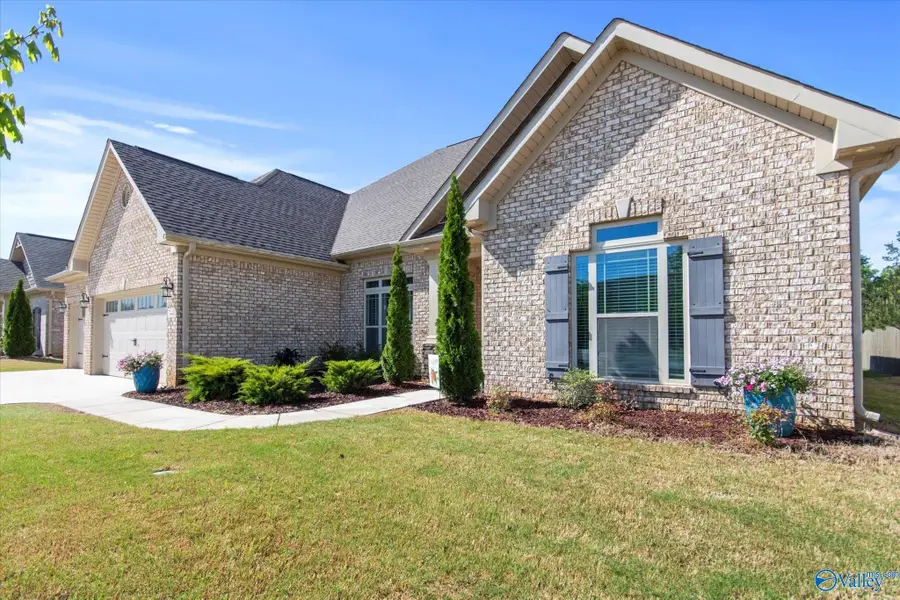 Address Withheld By Seller, Owens Cross Roads, AL 35763 - #2