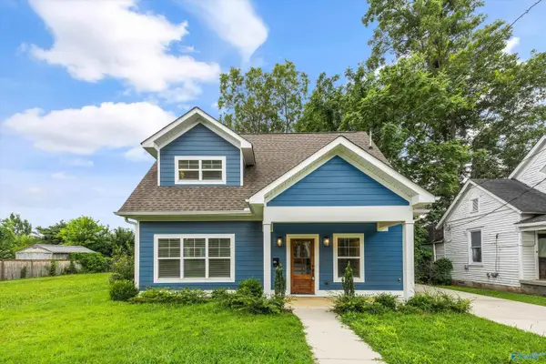 207 Grove Avenue Nw, Huntsville, AL 35801