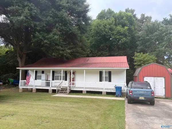 3505 Eddy Scant City Road, Arab, AL 35016