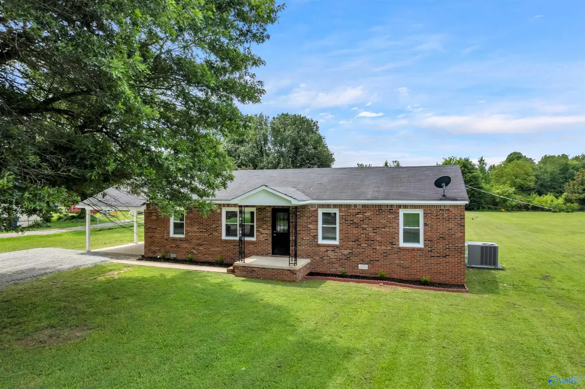 3872 Ready Section Road, Ardmore, AL 35739 - #1