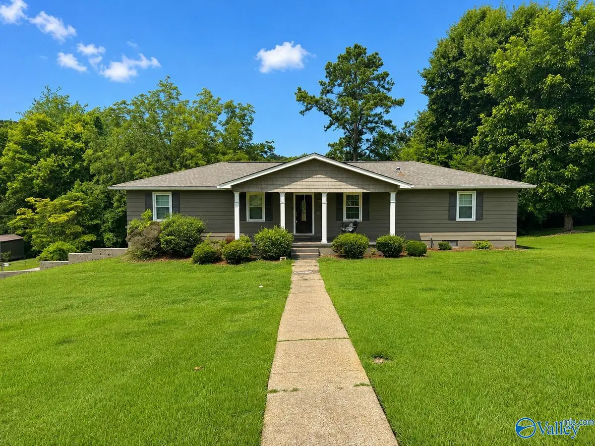 103 Gwindale Road, Gadsden, AL 35901 - #1