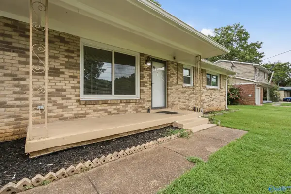 3614 Inglewood Drive Nw, Huntsville, AL 35810
