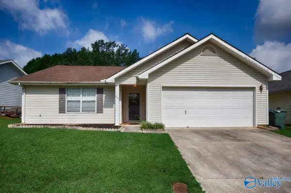 217 Ironwood Court, Madison, AL 35758
