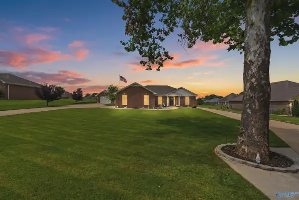 1654 County Road 393, Killen, AL 35645