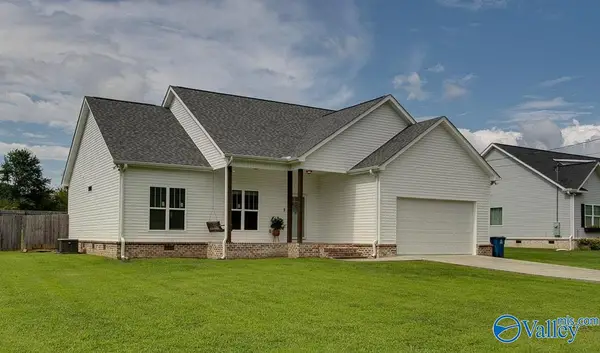415 Highland Drive, Arab, AL 35016